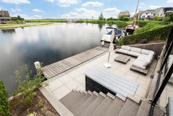 Te huur: Huis Jufferlaan in Blaricum, Blaricum, Noord-Holland