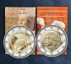 Griekenland. 2 Euro 2020 Thermopylae + Thrace (2, Postzegels en Munten