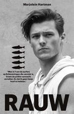 9789090354828 Rauw Marjolein Hartman, Boeken, Verzenden, Nieuw, Marjolein Hartman