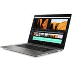 HP Zbook studio G5 | Intel Core i7 | 16GB, 480/512GB, Nieuw, Ophalen of Verzenden, HP