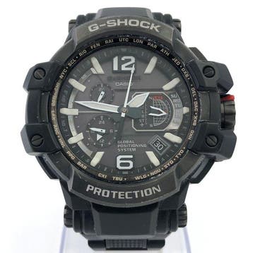 Casio - G-Shock Gravitymaster - Zonder minimumprijs -, Sieraden, Tassen en Uiterlijk, Horloges | Heren, Nieuw