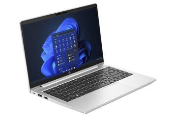 HP ProBook 440 G10 Intel Core i5 1335U 16GB 512GB SSD 14, Computers en Software, Windows Laptops, Qwerty, HP ProBook, I5, 14 inch