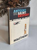 Antoine de Saint-Exupéry - Malý princ / Le petit prince -, Antiek en Kunst