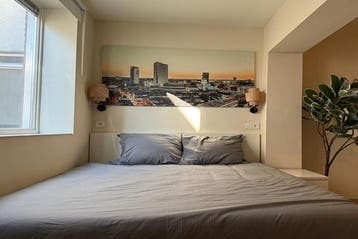 Studio Narcisstraat in Eindhoven, 20 tot 35 m², Eindhoven