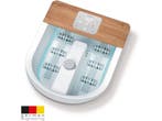 Beurer FB 65 - Elektrisch voetenbad - Trillings- en, Verzenden, Nieuw