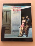 Nederlandse Monografie - Edward Hopper, Ophalen of Verzenden, Zo goed als nieuw, Schilder- en Tekenkunst