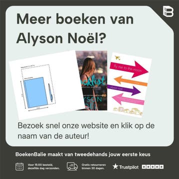 Unrivaled - Alyson Noël 9780062324528, Verzenden, Gelezen, Alyson Noël