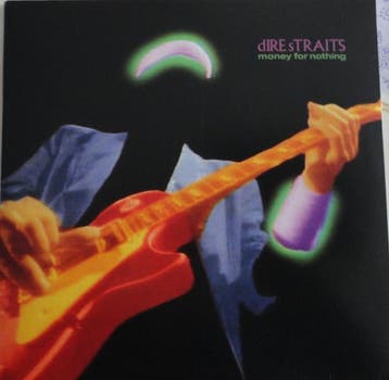 Dire Straits - Money For Nothing  (vinyl 2LP), Ophalen of Verzenden, Nieuw in verpakking, 12 inch, Poprock
