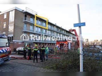 Wie wil van ‘s-Hertogenbosch naar omgeving Rotterdam?