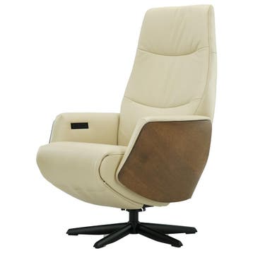 Relaxfauteuil De Toekomst Twice Pro 274, Ophalen of Verzenden, Nieuw, 75 tot 100 cm, 50 tot 75 cm