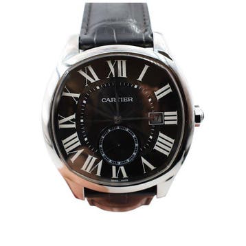 Cartier - Drive - WSNM0009 - Heren - 2020+, Nieuw