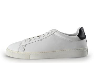 Gant Sneakers in maat 46 Wit, Kleding | Heren, Schoenen, Verzenden, Wit, Gant, Sneakers of Gympen