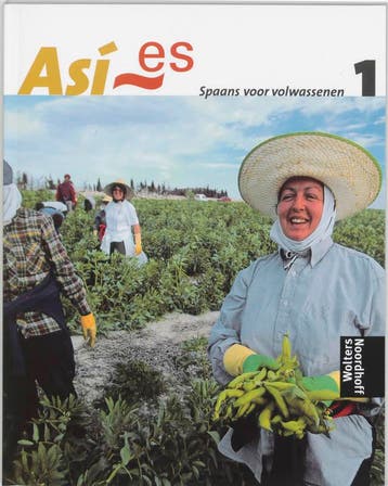 Así es bronnenboek deel 1 - V/D LINDEN 9789001541590, Verzenden, Gelezen, V/D LINDEN