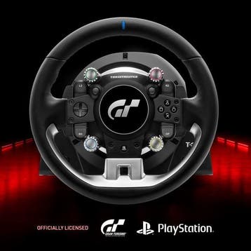 Thrustmaster T-GT II, steering wheel officially licensed..., Verzenden, Nieuw