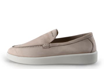 Nubikk Loafers in maat 45 Bruin, Loafers, Nubikk, Bruin, Verzenden