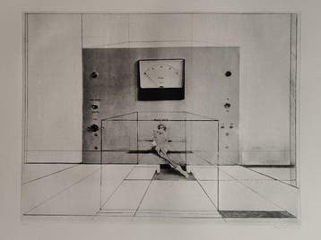 Klaus Heider (1936–2013) - Pulse Rate