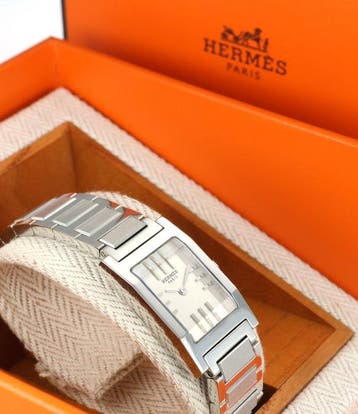 Hermès - Tandem - Zonder minimumprijs - TA1.210 - Dames -, Nieuw