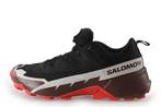 Salomon Wandelschoenen in maat 48 Zwart, Verzenden, Zwart, Zo goed als nieuw, Salomon
