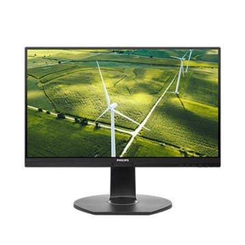 Philips 241B7QGJEB1920x1080 - DP - HDMI - VGA - Zwart, Computers en Software, Monitoren, Verzenden, Refurbished, Philips