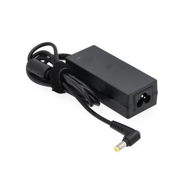 Acer adapter 19 V, 2.37 A, 45 W, 5.5 x 1.7, 123accu huismerk, Verzenden, Nieuw