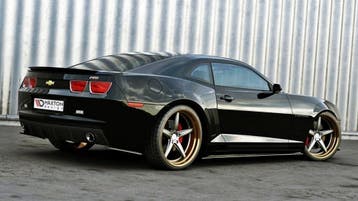 Side Skirts Diffusers Chevrolet Camaro SS / Standaard Mk5, Verzenden, Nieuw