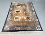 Exclusieve China Pekin Ontwerp - Tapijt - 290 cm - 182 cm, Huis en Inrichting, Nieuw