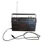 Sharp - GF-8181 Radio, Nieuw