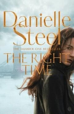 The Right Time - Danielle Steel 9781509800315, Verzenden, Gelezen, Danielle Steel