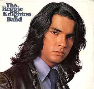 LP gebruikt - The Reggie Knighton Band - The Reggie Knigh..., Verzenden, Zo goed als nieuw, Overige formaten