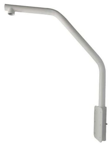 Hikvision DS-1660ZJ Uithangbeugel PTZ camera, Ophalen of Verzenden, Nieuw