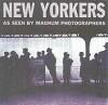 New Yorkers - Kozloff 9781576871850, Verzenden, Zo goed als nieuw, Kozloff