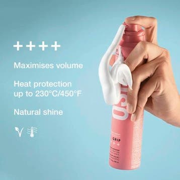 Schwarzkopf Professional OSiS+ Grip (Schuim), Verzenden, Nieuw