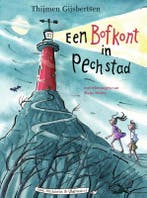 Een Bofkont in Pechstad 9789000352333 Thijmen Gijsbertsen, Verzenden, Gelezen, Thijmen Gijsbertsen