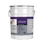 4L TB330 Synthetic Topcoat binder high gloss Valspar VIM, Verzenden, Nieuw