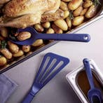 Déglon Spatel met Sleuven 28 cm – Hittebestendig & StopG, Ophalen of Verzenden, Nieuw