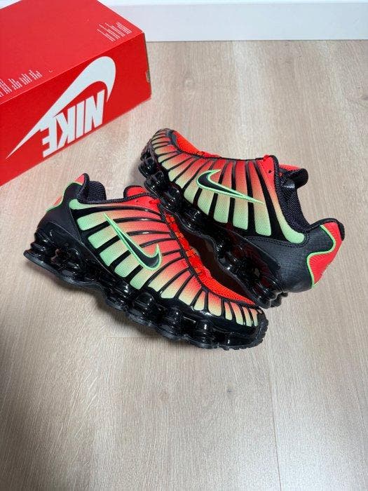 Nike - Sneakers - Maat: EU 46 - Nieuw met tags, Kleding | Heren, Schoenen