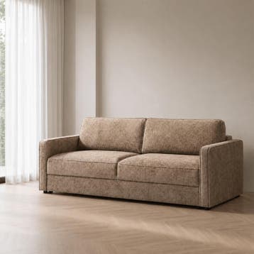 ARCTIC LIVING® CHILL 3-zits Slaapbank, Nieuw