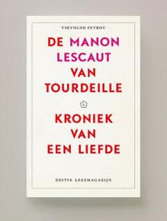 De Manon Lescaut van Tourdeille - Petrov Vsevolod, Verzenden, Zo goed als nieuw, Petrov Vsevolod