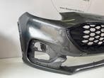 FORD PUMA MK II ST LINE VOORBUMPER BUMPER, Ophalen, Gebruikt, Ford, Bumper