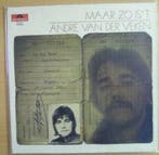 LP gebruikt - Andre Van Der Veken - Maar Zo Ist, Verzenden, Zo goed als nieuw