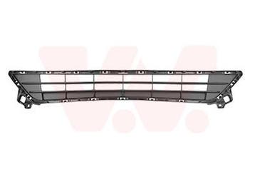 Grille o.a: Mazda, 6 (GJ, GH - GL), 6 SportBreak (GJ, Auto-onderdelen, Ophalen of Verzenden, Nieuw, Mazda