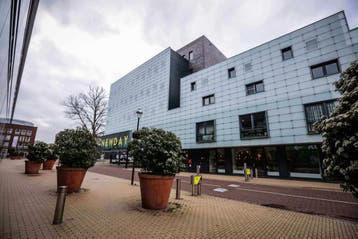 Werkplekken te huur Apeldoorn Roggestraat 111, Huur