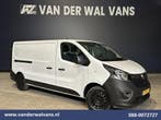 Opel Vivaro L2 H1 | Lease vanaf 275,- p/mnd, Euro 6, Wit, Dealer onderhouden, Te koop