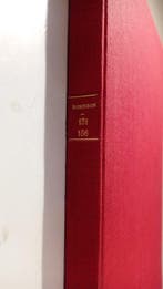 Robinson (magazine) - Reliure - N°131 au N°156 - 1 Album -, Nieuw