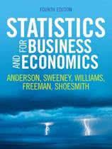 Statistics for Business and Economics 9781473726567, Verzenden, Zo goed als nieuw