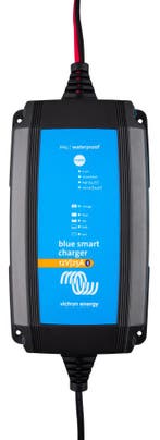 Victron Blue Smart IP65 12/25(1) acculader, Ophalen of Verzenden, Nieuw