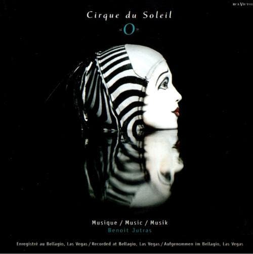 Cirque Du Soleil - O, Cd's en Dvd's, Cd's | Pop, Gebruikt, Ophalen of Verzenden
