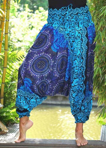 Harembroek Rayon Estella, Verzenden, Nieuw