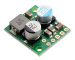 12V, 2.4A Step-Down Voltage Regulator D36V28F12 Pololu 3786, Hobby en Vrije tijd, Elektronica-componenten, Verzenden, Nieuw