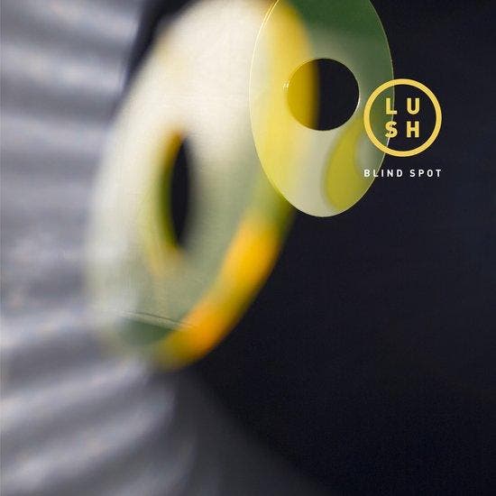 Lush - Blind Spot - 10 inch - Vinyl, Cd's en Dvd's, Vinyl | Overige Vinyl, Verzenden
